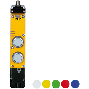 Pilz 6M000029 PSEN mg1-A-LLXXX-RBA2-S1-U switch