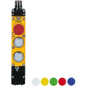 Pilz 6M000031 PSEN mg1-A-LLFXX-LBA1-U1-U switch