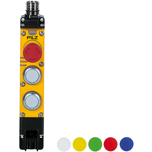 Pilz 6M000048 PSEN mg1-A-LDFXX-FTA2-U2-U switch
