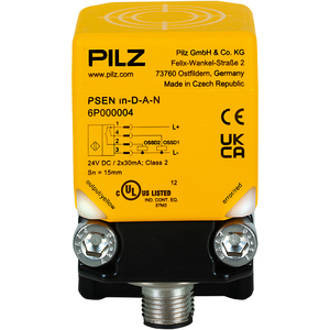 Pilz 6P000004 PSEN in-D-A-N