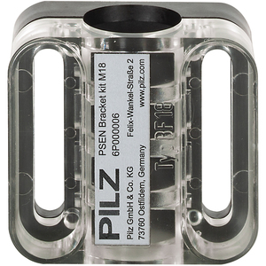 Pilz 6P000006 PSEN Bracket kit M18