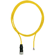 Pilz 6Z000006 PSEN cable M23-12sf, 10m