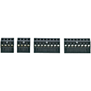 Pilz 750012 PNOZ s Set2screw terminals 45mm