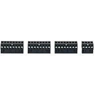 Pilz 750014 PNOZ s Set3screw terminals 45mm