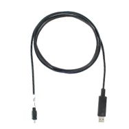 Pilz 750040 PNOZ s30 USB-configuration-cable (1,5m)