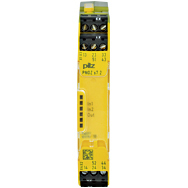 Pilz 750177 PNOZ s7.2 24VDC 4 n/o 1 n/c expand