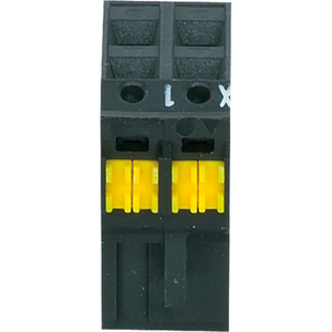 Pilz 751002 PNOZ s Setspring loaded terminals 12,5mm