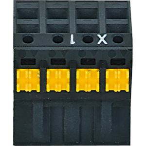 Pilz 751018 PNOZ m Spring Terminal X1