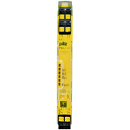 Pilz 751108 PNOZ s8 C 24VDC 2 n/o