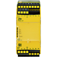 Pilz 751111 PNOZ s11 C 24VDC 8 n/o 1 n/c