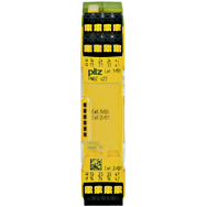 Pilz 751132 PNOZ s22 C 24VDC 2 x 3 n/o 1 n/c