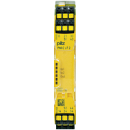 Pilz 751177 PNOZ s7.2 C 24VDC 4 n/o 1 n/c expand