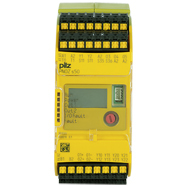 Pilz 751500 PNOZ s50 C