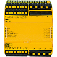 Pilz 751600 PNOZ s60 C 24-48VACDC 3n/o 1n/c 6so