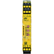 Pilz 751909 PNOZ s9 C (10 pcs.)