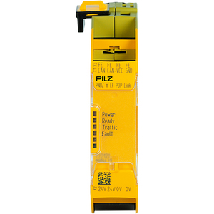 Pilz 772121 PNOZ m EF PDP Link