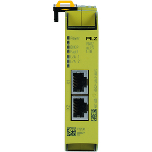 Pilz 772130 PNOZ m ES ETH