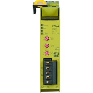 Pilz 772135 PNOZ m ES CC-Link