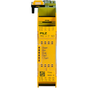 Pilz 772140 PNOZ m EF 16DI