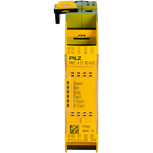 Pilz 772142 PNOZ m EF 8DI4DO