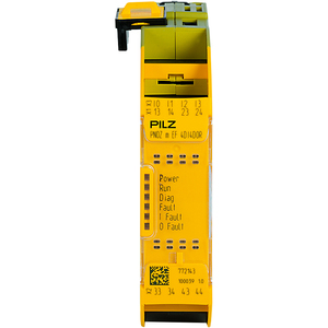 Pilz 772143 PNOZ m EF 4DI4DOR
