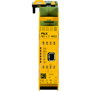 Pilz 772172 PNOZ m EF 1MM2DO