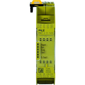 Pilz 772181 PNOZ m ES 14DO