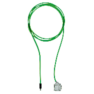 Pilz 772241 MM A MINI-IO CAB12 2.5m