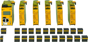 Pilz 772703 PNOZ m B1 Basis Set 3
