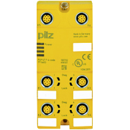 Pilz 773603 PDP67 F 4 code