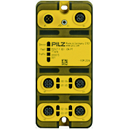 Pilz 773616 PDP67 F 8DI ION PT
