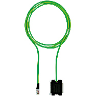 Pilz 773844 PNOZ msi1AP Adapter Si/He 25/25 5,0m