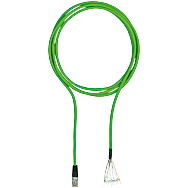 Pilz 773856 PNOZ msi9p Adapter Cable 5,0m