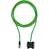 Pilz 773857 PNOZ msi5p Adapter Bos/Rex 15/15 2,5m