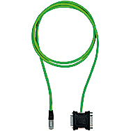 Pilz 773858 PNOZ msi5p Adapter Bos/Rex 15/15 1,5m