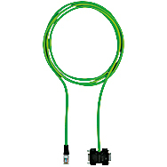 Pilz 773859 PNOZ msi6p Adapter Elau 9/9 7,5m