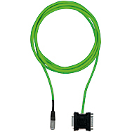 Pilz 773864 PNOZ msi7p Adapter SEW 15/15 2,5m