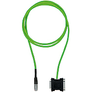 Pilz 773865 PNOZ msi7p Adapter SEW 15/15 1,5m