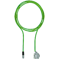 Pilz 773868 PNOZ msi12p Rockwell 15/15 2,5m