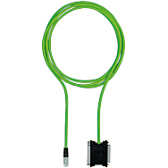 Pilz 773876 PNOZ msi1Ap Adapter Si/He 25/25 1,5m