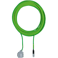 Pilz 773879 PNOZ msi20p Parker HD 15/15 2,5m
