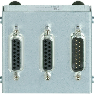 Pilz 773880 PNOZ msi b1 Box 15p