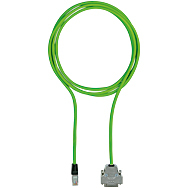 Pilz 773881 PNOZ msi b0 cable 15/RJ45