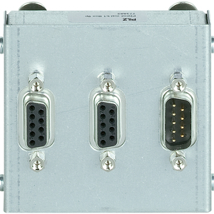 Pilz 773882 PNOZ msi b1 Box 9p