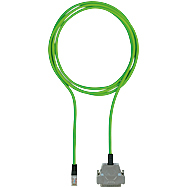 Pilz 773884 PNOZ msi b0 cable 25/RJ45