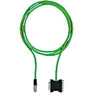 Pilz 773886 PNOZ msi21p Adapter Bos/Rex 15/15 1,5m