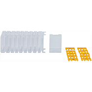 Pilz 774090 COVER P-93
