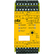 Pilz 777959 PSWZ X1P 0,5V/24-240VACDC coated