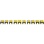 Pilz 779260 PNOZ mm0.xp connector left (10 pcs)