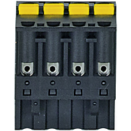 Pilz 783520 PNOZ mo2p Set spring loaded terminals